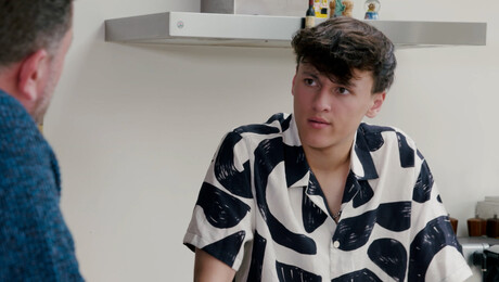 Is Ramses een loser?